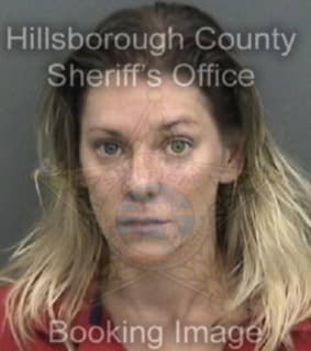 Riley Jessica - Hillsborough County, Florida 