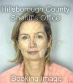 Mciver Judy - Hillsborough County, Florida 