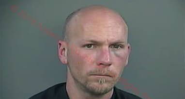 Johnson Kevin - Anderson County, South Carolina 