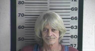 Ray Kirby - Dyer County, Tennessee 