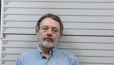 Smith Owen - Lee County, Mississippi 
