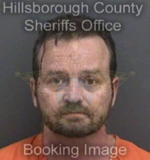 Nelson Robert - Hillsborough County, Florida 