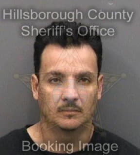 Conde Rodolfo - Hillsborough County, Florida 