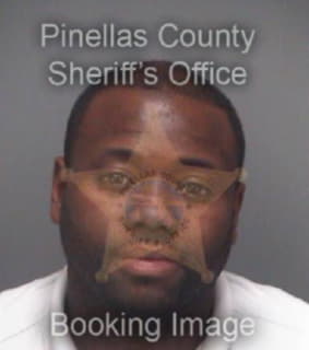 Reed David - Pinellas County, Florida 