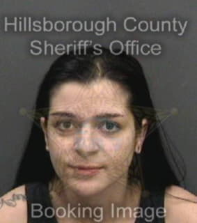 Bravo Franchesca - Hillsborough County, Florida 