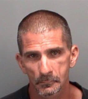 Mitchell Joseph - Pinellas County, Florida 