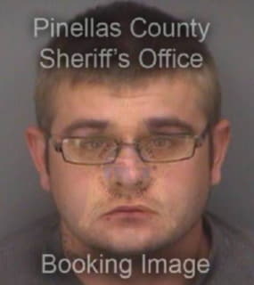 Romano Lance - Pinellas County, Florida 