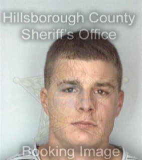 Patton Thomas - Hillsborough County, Florida 