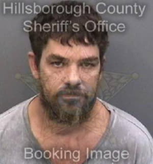 Phillips Thomas - Hillsborough County, Florida 