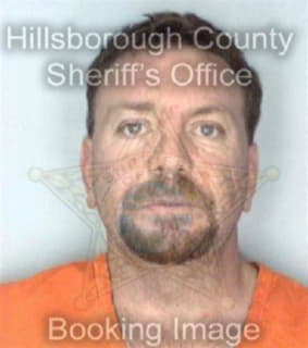 Roy William - Hillsborough County, Florida 