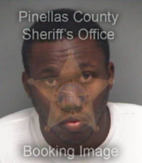 Pittman Willie - Pinellas County, Florida 