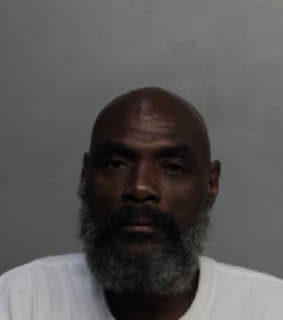 Hughes Anthony - Dade County, Florida 