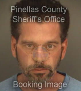 Gianfrancesco Christopher - Pinellas County, Florida 