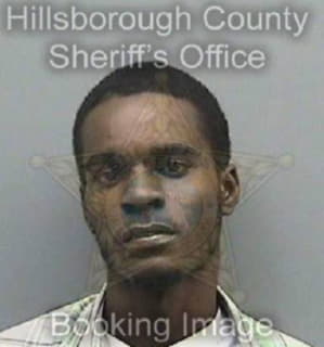 Alexander Diamond - Hillsborough County, Florida 