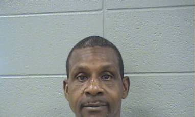 Hankerson Donald - Cook County, Illinois 