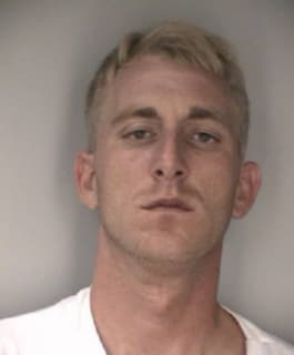 Hill George - Hillsborough County, Florida 