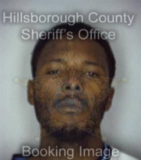 Dennard Jessie - Hillsborough County, Florida 