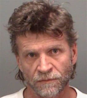 Holder John - Pinellas County, Florida 