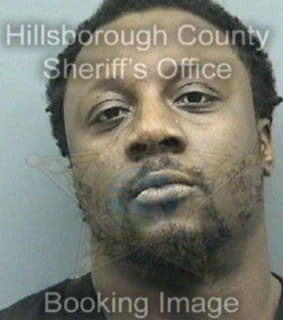 Lee Johnathen - Hillsborough County, Florida 