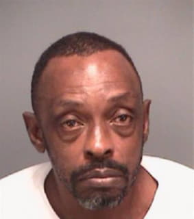 Martin Joseph - Pinellas County, Florida 