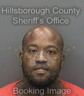 Walton Khire - Hillsborough County, Florida 