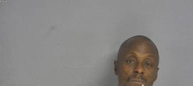 Mitchell Roy - Greene County, Missouri 