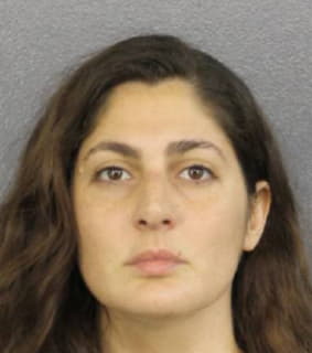 Copeland Suzette - Broward County, Florida 