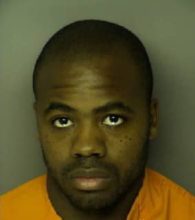 Blocker Travis - Horry County, South Carolina 