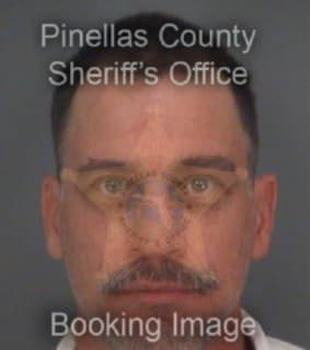 Watson Wayne - Pinellas County, Florida 