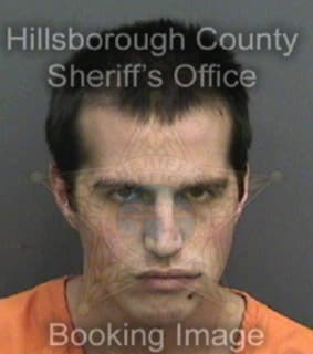 Vaughn Wesley - Hillsborough County, Florida 