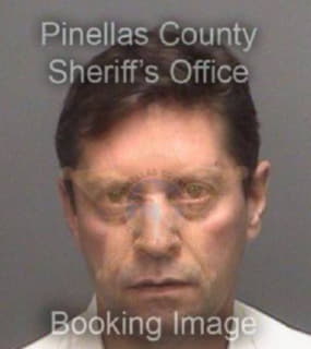 Strong Andrew - Pinellas County, Florida 