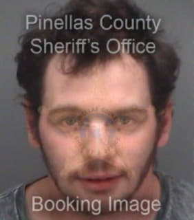 Webster Benjamin - Pinellas County, Florida 