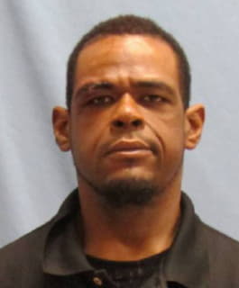 Milner Christopher - Pulaski County, Arkansas 