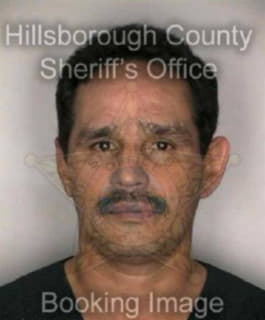 Crespo Edwin - Hillsborough County, Florida 