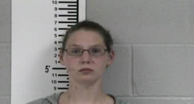 Michelle Grimes - Franklin County, Tennessee 