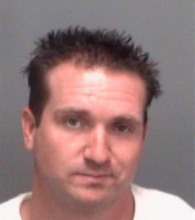 Cowden James - Pinellas County, Florida 