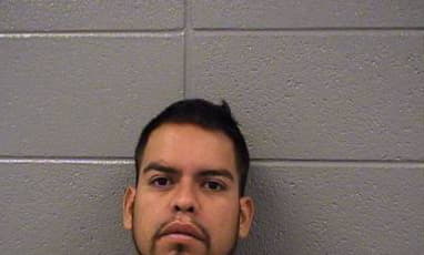 Varges Jorge - Cook County, Illinois 
