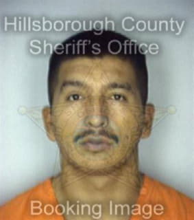 Cortez Jose - Hillsborough County, Florida 