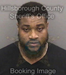 Vereen Rashawn - Hillsborough County, Florida 