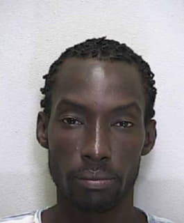 Harris Rodney - Marion County, Florida 