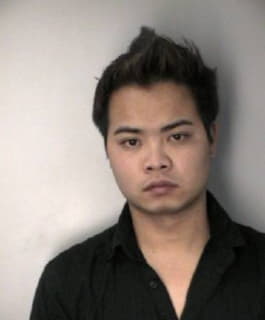 Phan Chien - Hillsborough County, Florida 