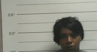 Mcgee Latonya - Orleans County, Louisiana 