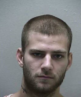 Rockett Lucas - Marion County, Florida 