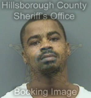 Melvin Ryan - Hillsborough County, Florida 