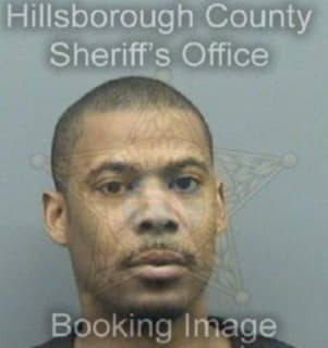 Darns Anthony - Hillsborough County, Florida 