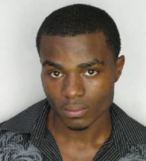 Chisom Christopher - Hillsborough County, Florida 