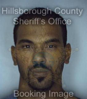 Rivera David - Hillsborough County, Florida 