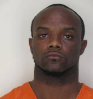 Perry Eric - Hillsborough County, Florida 