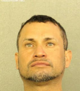 Rodriguez Hector - Broward County, Florida 