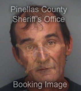 Wilder James - Pinellas County, Florida 